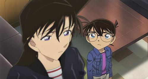 吃瓜日常柯南同人,揭秘神秘案件的背后真相