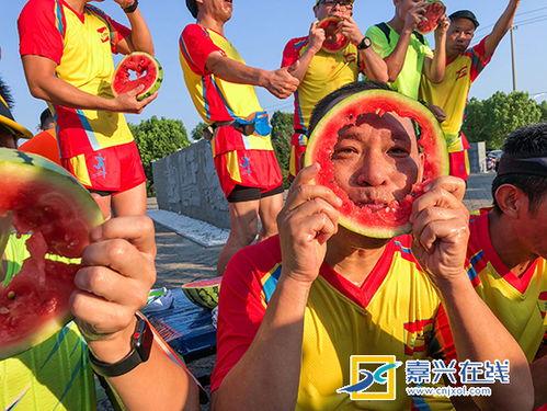 吃瓜比赛方特,方特吃瓜大赛,谁将笑傲群雄?