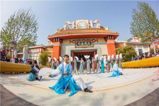 吃瓜比赛方特,方特吃瓜大赛,谁将笑傲群雄?