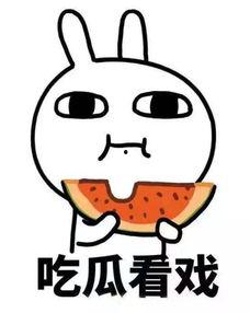 咩咩子吃瓜,揭秘娱乐圈那些不为人知的幕后故事