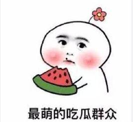 吃瓜群众 吃瓜事件,真相与争议并存