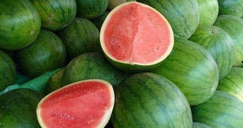 怎么用眼睛吃瓜,揭秘如何用眼睛品鉴美味瓜果